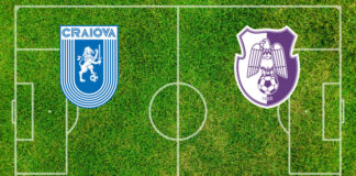 Universitatea Craiova – Arges Pitesti (viernes 18 de julio, 12:30 h.): alineaciones oficiales, cuotas y predicciones Predicción CS Universitatea Craiova-Arges Pitesti