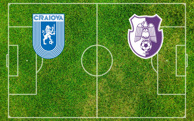 Predicción CS Universitatea Craiova-Arges Pitesti