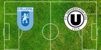 Universitatea Craiova vs. Universitatea Cluj (lunes 28 de julio, 12:30 h.): alineaciones oficiales, cuotas, predicciones Predicción CS Universitatea Craiova-Universitatea Cluj