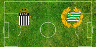 Predicción Charleroi-Hammarby