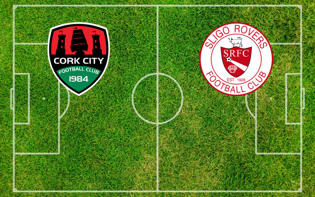 Predicción Cork City-Sligo Rovers
