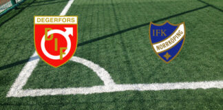 Degerfors IF vs. Norrkoping (sàbado 26 de julio, 09:30 h.): alineaciones oficiales, cuotas, predicciones Predicción Degerfors IF-Norrköping