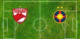 Dinamo de Bucarest – Steaua Bucarest (sàbado 2 de agosto, 12:30 h.): alineaciones oficiales, cuotas y predicciones Predicción Dinamo de Bucarest-Steaua Bucarest