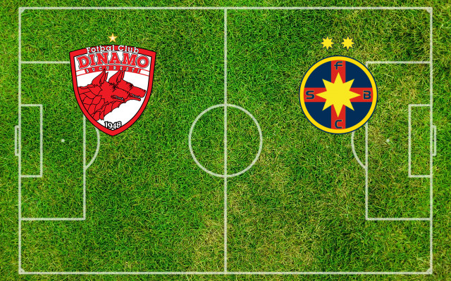 Dinamo de Bucarest-Steaua Bucarest_mx Predicción Dinamo de Bucarest-Steaua Bucarest