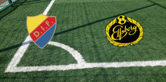 Predicción Djurgården-Elfsborg
