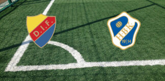 Djurgardens vs. Halmstad (domingo 3 de agosto, 06:00 h.): Alineaciones oficiales, cuotas y predicciones Predicción Djurgården-Halmstad