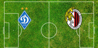 Predicción Dynamo Kiev-Hamrun Spartans