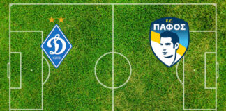Predicción Dynamo Kiev-Pafos FC
