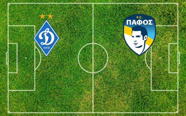 Dynamo Kiev-Pafos FC_mx Predicción Dynamo Kiev-Pafos FC