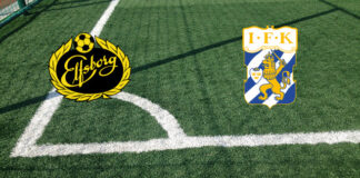Elfsborg – IFK Gotemburgo (lunes 28 de julio, 11:00 h.): Alineaciones oficiales, cuotas y predicciones Predicción Elfsborg-IFK Gotemburgo