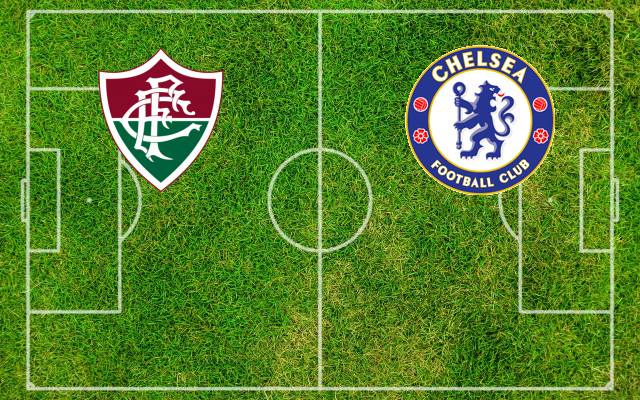 Predicción Fluminense-Chelsea