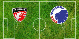Predicción Fredericia-FC Copenhague