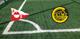 Fredrikstad vs. Bodo/Glimt (miércoles 16 de julio, 10:00 h.): alineaciones oficiales, cuotas y predicciones Predicción Fredrikstad-Bodø/Glimt