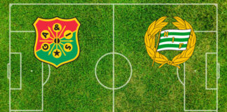 Predicción GAIS-Hammarby