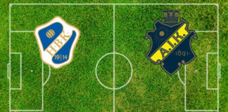 Predicción Halmstad-AIK Solna