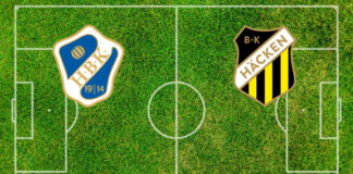 Halmstad vs. BK Hacken (domingo 20 de julio, 08:30 h.): Alineaciones oficiales, cuotas y predicciones Predicción Halmstad-BK Häcken