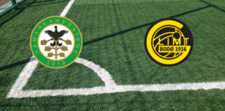 Ham Kam-Bodo/Glimt (domingo 3 de agosto, 06:30 h.): alineaciones oficiales, cuotas, predicciones Predicción Ham Kam-Bodø/Glimt