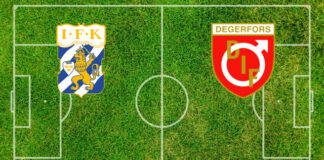 IFK Gotemburgo – Degerfors IF (lunes 4 de agosto, 11:00 h.): alineaciones oficiales, cuotas y predicciones Predicción IFK Gotemburgo-Degerfors IF