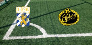 Predicción IFK Gotemburgo-Elfsborg