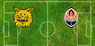 Predicción Ilves Tampere-Shakhtar Donetsk