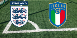 Predicción Inglaterra F-Italia F