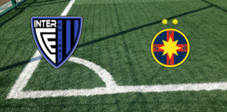 Inter Club d'Escaldes Steaua Bucarest (Europa Liga de Campeones Qualification, 15.07.2025 a las 12:30): alineaciones oficiales, cuotas, pronósticos Predicción Inter Club d'Escaldes-Steaua Bucarest
