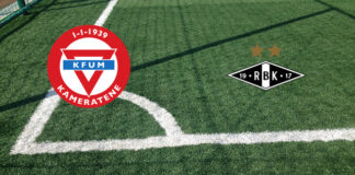 Kfum Oslo vs.Rosenborg (domingo 3 de agosto, 09:00 h.): alineaciones oficiales, cuotas, predicciones Predicción Kfum Oslo-Rosenborg