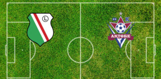 Predicción Legia Varsovia-Aktobe