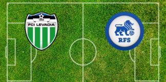 Levadia Tallinn-Rigas Futbola Skola (Europa Liga de Campeones Qualification, 08.07.2025 a las 10:30): alineaciones oficiales, cuotas, pronósticos Predicción Levadia Tallinn-Rigas Futbola Skola