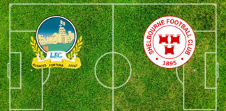 Predicción Linfield-Shelbourne