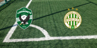 Predicción Ludogorets Razgrad-Ferencvárosi