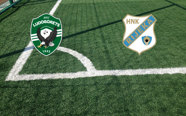 Predicción Ludogorets Razgrad-Rijeka