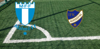 Predicción Malmö FF-Norrköping