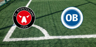 Predicción Midtjylland-Odense
