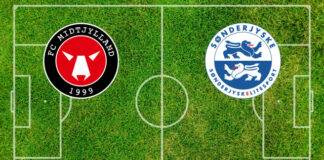 Predicción Midtjylland-SonderjyskE