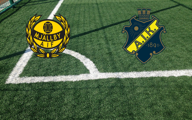 Predicción Mjällby-AIK Solna