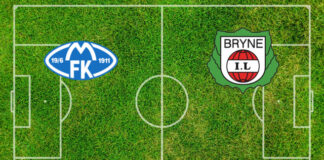 Molde vs. Bryne FK (domingo 3 de agosto, 09:00 h.): Alineaciones oficiales, cuotas y predicciones Predicción Molde-Bryne FK