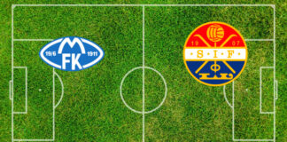 Molde vs. Stromsgodset (sàbado 19 de julio, 08:00 h.): Alineaciones oficiales, cuotas y predicciones Predicción Molde-Strømsgodset