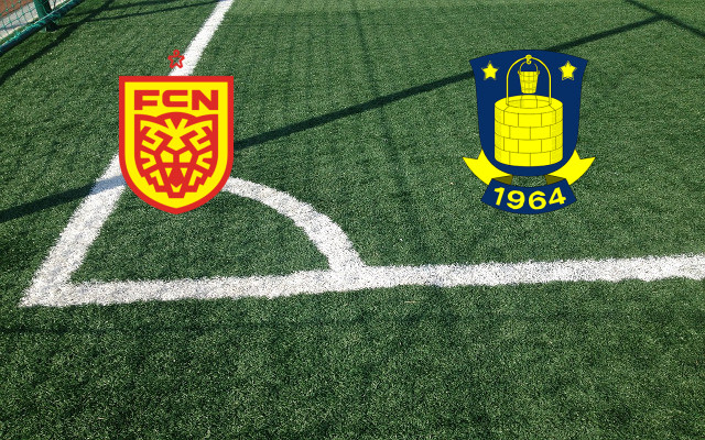 Predicción Nordsjælland-Brøndby