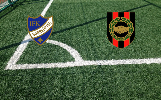 Predicción Norrköping-Brommapojkarna