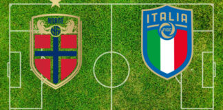 Predicción Noruega F-Italia F