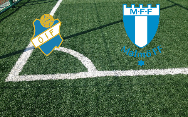 Predicción Östers-Malmö FF