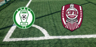 Predicción Paks-CFR Cluj