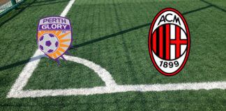 Perth Glory – AC Milán (Amistoso, 31.07.2025 a las 04:20): Alineaciones oficiales, cuotas y predicciones Predicción Perth Glory-AC Milán