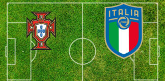 Predicción Portugal F-Italia F