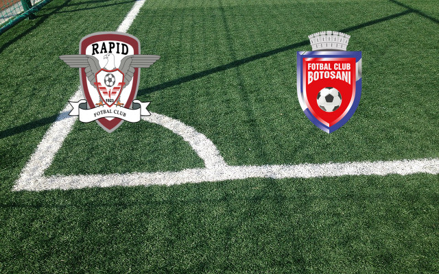 Rapid de Bucarest-Botosani_mx Predicción Rapid de Bucarest-Botosani