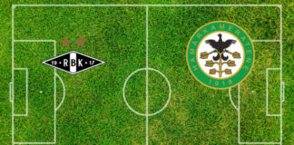 Rosenborg vs. Ham Kam (domingo 13 de julio, 09:00 h.): alineaciones oficiales, cuotas y predicciones Predicción Rosenborg-Ham Kam