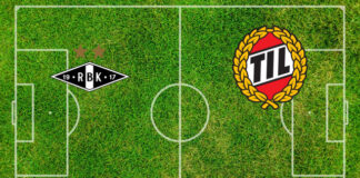 Predicción Rosenborg-Tromsø
