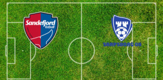 Predicción Sandefjord-Sarpsborg 08