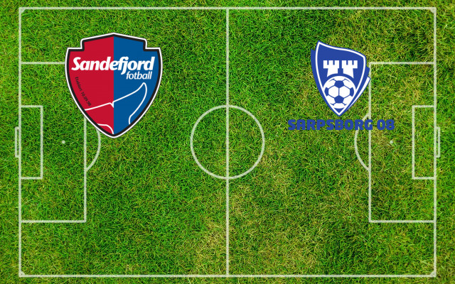 Predicción Sandefjord-Sarpsborg 08